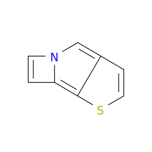 Azeto[1,2-a]thieno[2,3-c]pyrrole(9CI)