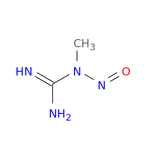 N-Methyl-N-nitrosoguanidine