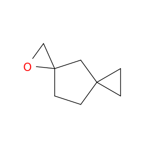 1-Oxadispiro[2.1.2.2]nonane