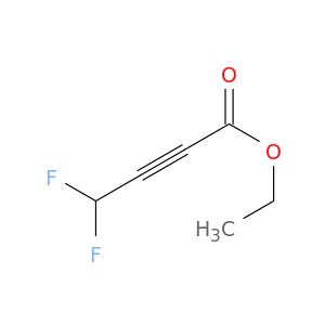 4,4二氟丁炔酸乙酯