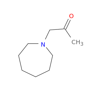 1-Azepan-1-ylacetone