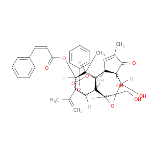 Thymeleatoxin