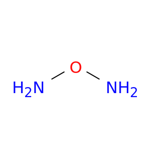 Hydroxylamine, O-amino-