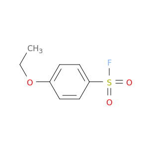 4-乙氧基苯磺酰基氟化物