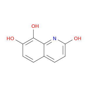 2,7,8-Quinolinetriol