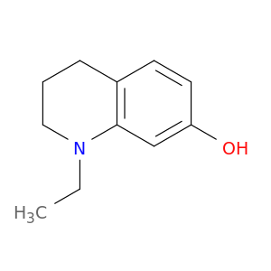 1-ethyl-1,2,3,4-tetrahydroquinolin-7-ol