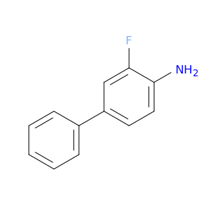 2-fluoro-4-phenylaniline