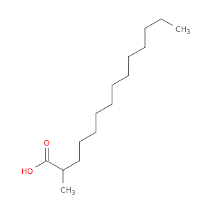 Tetradecanoic acid, methyl-