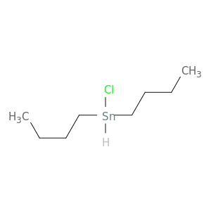 Stannane, dibutylchloro-