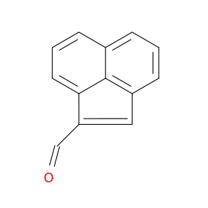 1-Acenaphthylenecarboxaldehyde