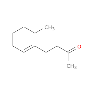 2-Butanone, 4-(6-methyl-1-cyclohexen-1-yl)-