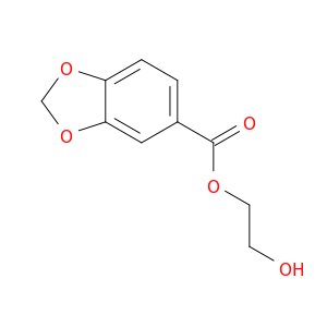 2-羟基乙基1,3-苯二甲基-5-羧酸盐