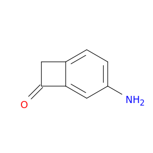 Bicyclo[4.2.0]octa-1,3,5-trien-7-one, 4-amino-
