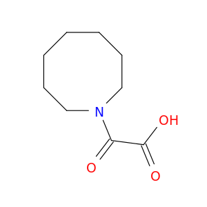 1(2H)-六核苷酸,六羟基乙酸-α-氧代-