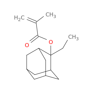 2-乙基-2-金刚烷甲基丙烯酸酯