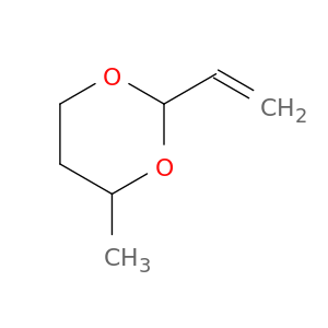 2-乙烯基-4-甲基-1,3-二恶烷