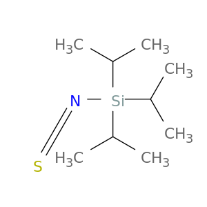 Silane, isothiocyanatotris(1-methylethyl)-