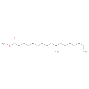 methyl 10-methylheptadecanoate