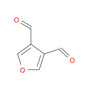 3,4-Furandicarboxaldehyde
