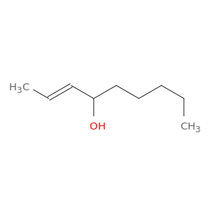 2-Nonen-4-ol, (2E)-