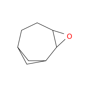 3-Oxatricyclo[5.1.1.02,4]nonane(9CI)
