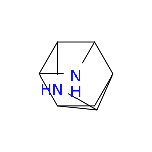 2,8-Diazatetracyclo[4.3.0.03,9.04,7]nonane(9CI)