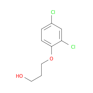 3-(2,4-dichlorophenoxy)propan-1-ol