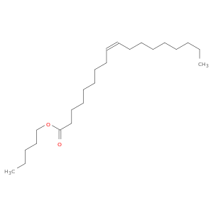 偏心(9Z)-9-十八加入苯甲酸酯