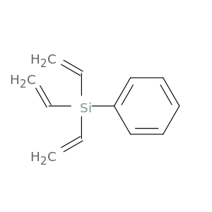 苯基三乙烯基硅烷