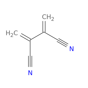 Butanedinitrile, bis(methylene)-