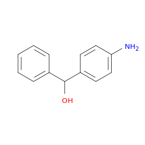 (4-Aminophenyl)(phenyl)methanol