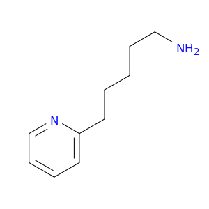 2-Pyridinepentanamine