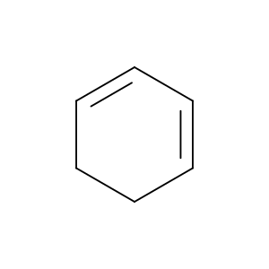 1,3-环己二烯