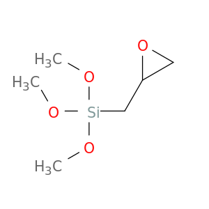 环氧丙基三甲氧基硅烷