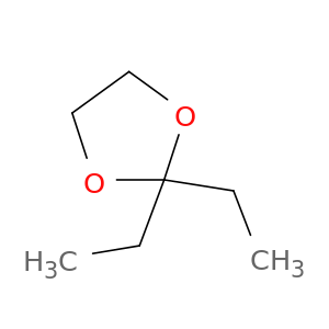 2,2-DIETHYL-1,3-DIOXOLANE