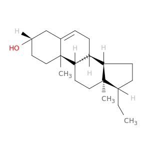 (3β)-前列腺素-5-烯-3-醇