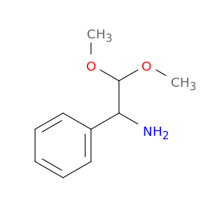 2,2-dimethoxy-1-phenylethan-1-amine