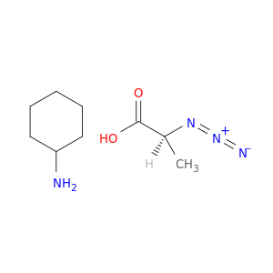(S)-2-叠氮丙酸
