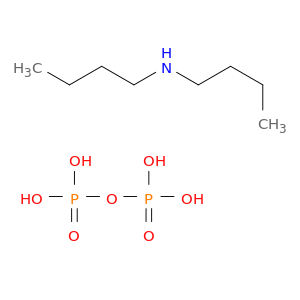 二磷酸,Compd。用正丁基-1-丁沙丹胺