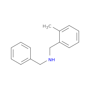 N-Benzyl-1-(o-tolyl)methanamine hydrochloride