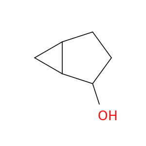 Bicyclo[3.1.0]hexan-2-ol,(1a,2b,5a)-