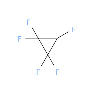 1,1,2,2,3-五氟环丙烷