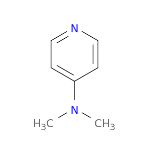 4-二甲氨基吡啶