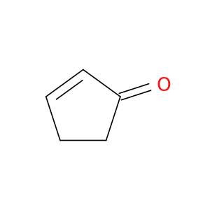 Cyclopentenone