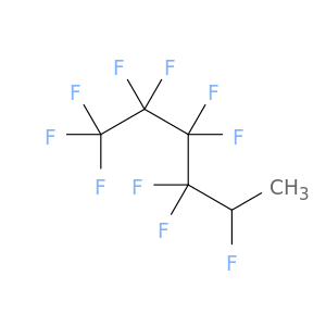 Hexane, decafluoro-