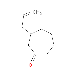 Cycloheptanone, 3-(2-propenyl)-