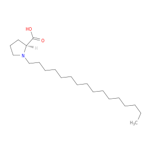 L-Proline, 1-hexadecyl-