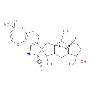 paraherquamide.