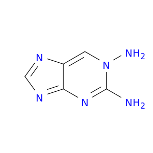 1H-Purine-1,2-diamine