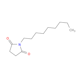 1-壬基2,5-吡咯烷酮